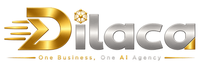 Dilaca logo